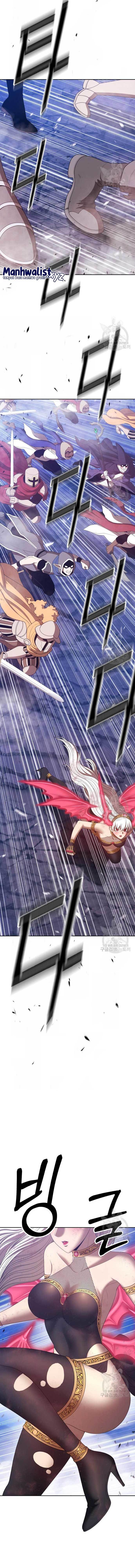 +99 Wooden Stick Chapter 76 Bahasa Indonesia