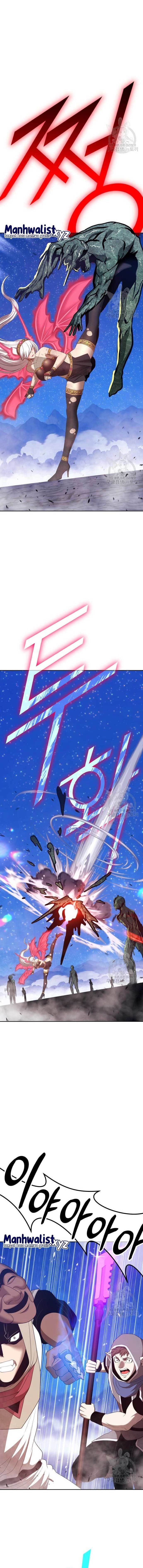 +99 Wooden Stick Chapter 76 Bahasa Indonesia