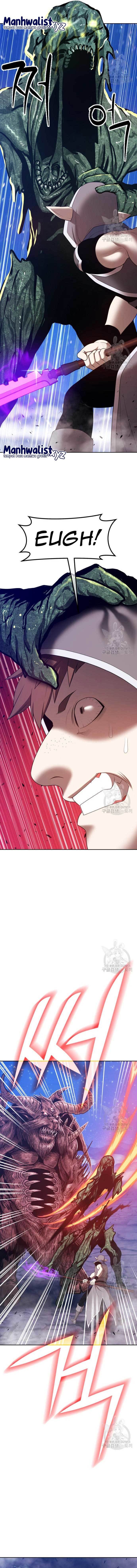 +99 Wooden Stick Chapter 76 Bahasa Indonesia