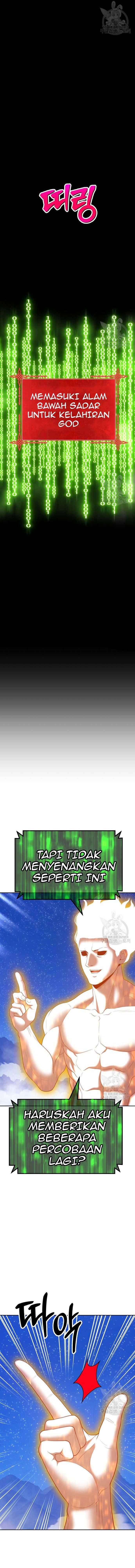 +99 Wooden Stick Chapter 76 Bahasa Indonesia