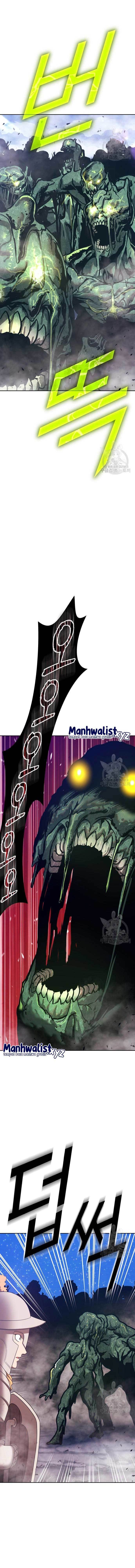 +99 Wooden Stick Chapter 76 Bahasa Indonesia