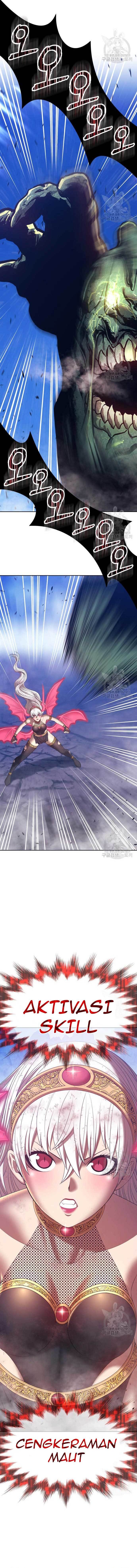 +99 Wooden Stick Chapter 76 Bahasa Indonesia