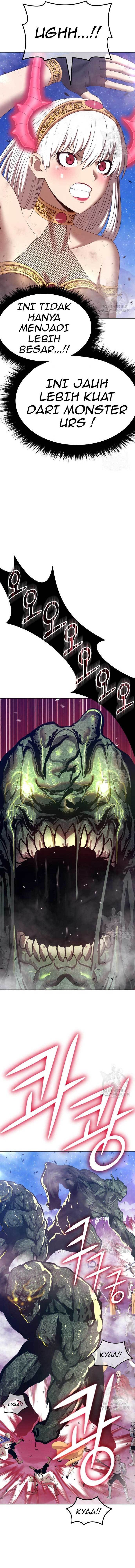 +99 Wooden Stick Chapter 76 Bahasa Indonesia