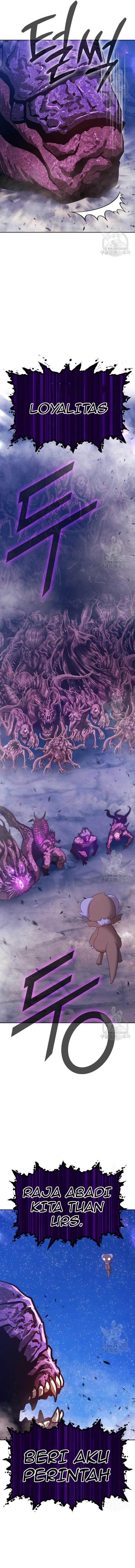 +99 Wooden Stick Chapter 76 Bahasa Indonesia