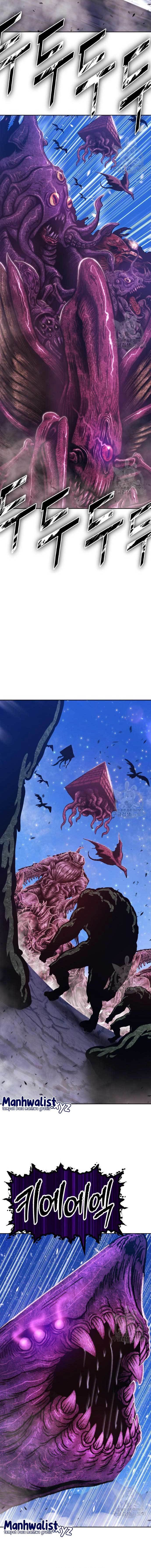 +99 Wooden Stick Chapter 76 Bahasa Indonesia