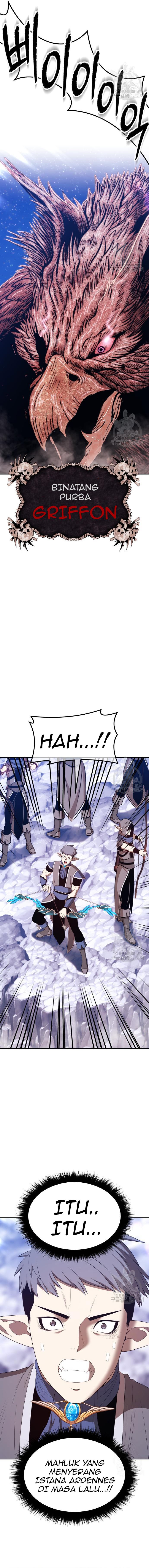 +99 Wooden Stick Chapter 76 Bahasa Indonesia