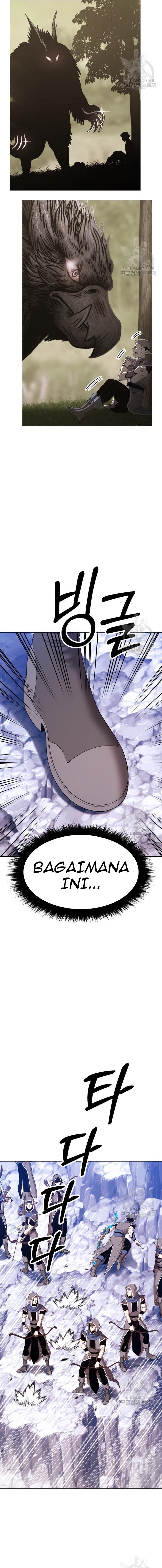 +99 Wooden Stick Chapter 76 Bahasa Indonesia