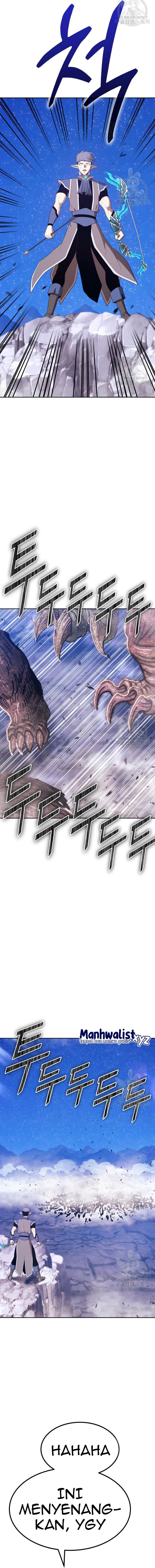 +99 Wooden Stick Chapter 76 Bahasa Indonesia