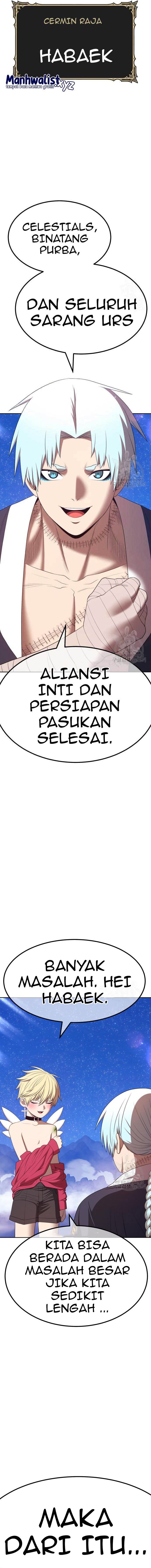 +99 Wooden Stick Chapter 76 Bahasa Indonesia