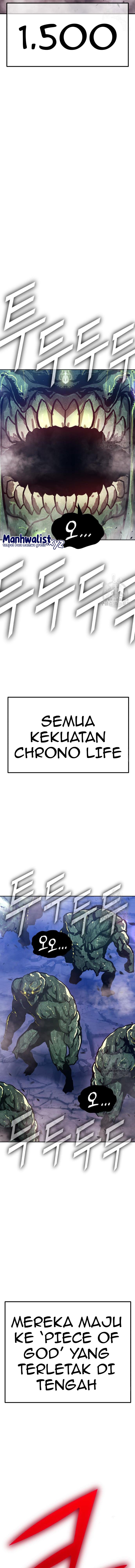 +99 Wooden Stick Chapter 76 Bahasa Indonesia