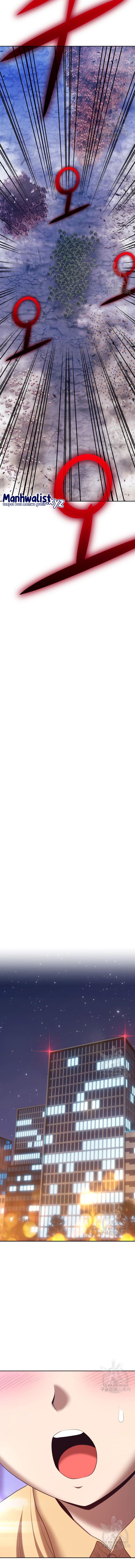 +99 Wooden Stick Chapter 76 Bahasa Indonesia