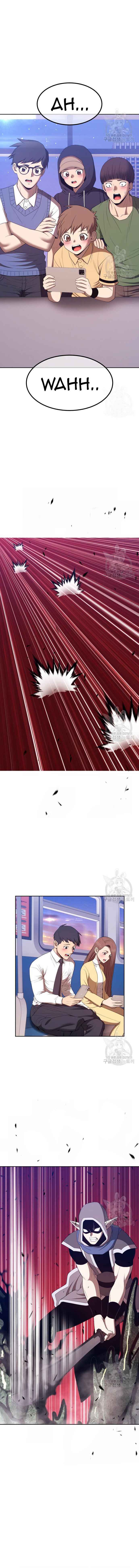 +99 Wooden Stick Chapter 76 Bahasa Indonesia