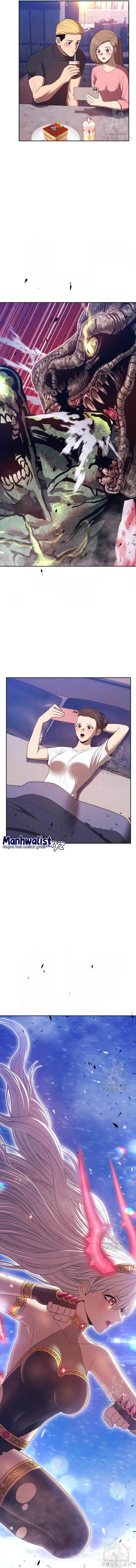 +99 Wooden Stick Chapter 76 Bahasa Indonesia