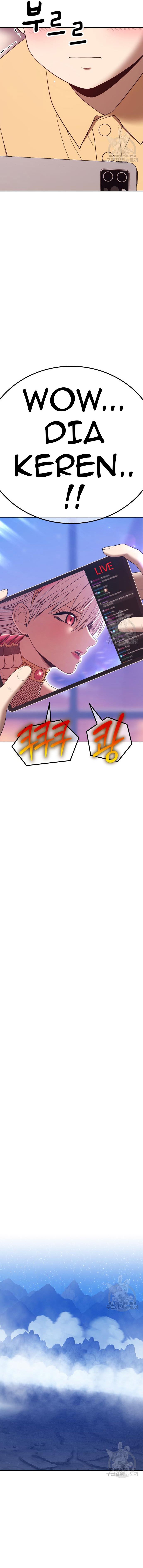 +99 Wooden Stick Chapter 76 Bahasa Indonesia