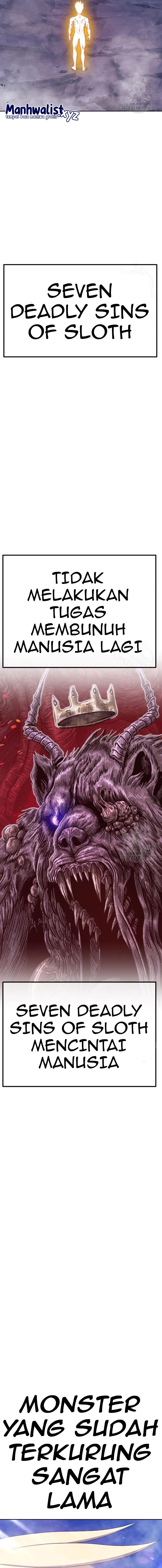 +99 Wooden Stick Chapter 76 Bahasa Indonesia