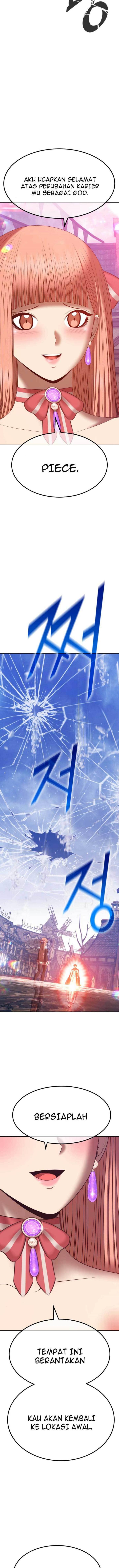 +99 Wooden Stick Chapter 79 Bahasa Indonesia