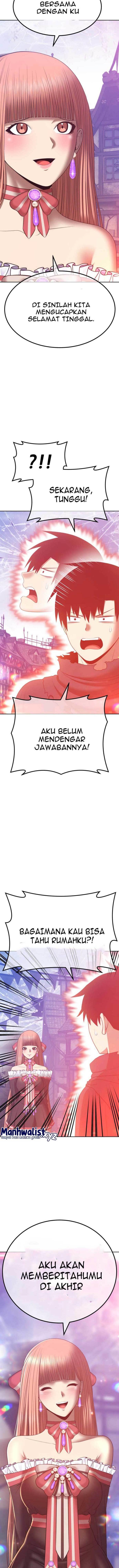 +99 Wooden Stick Chapter 79 Bahasa Indonesia