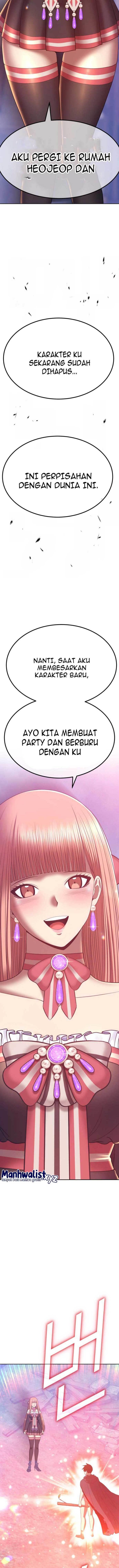 +99 Wooden Stick Chapter 79 Bahasa Indonesia
