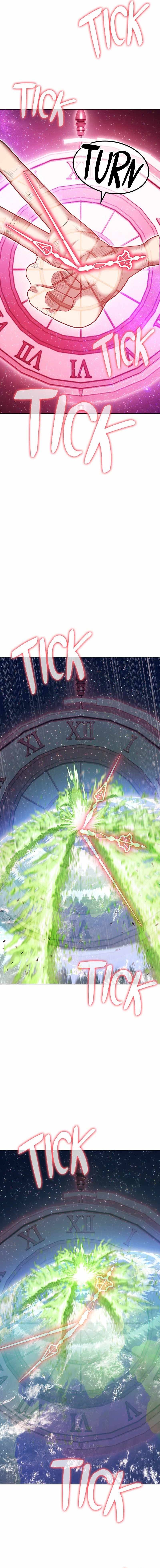 +99 Wooden Stick chapter 82