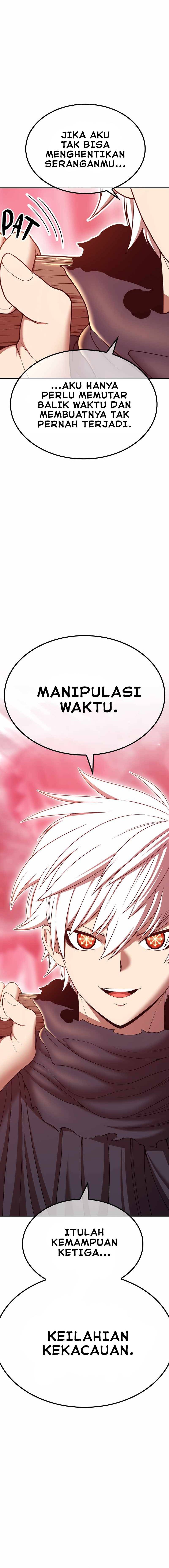 +99 Wooden Stick chapter 82