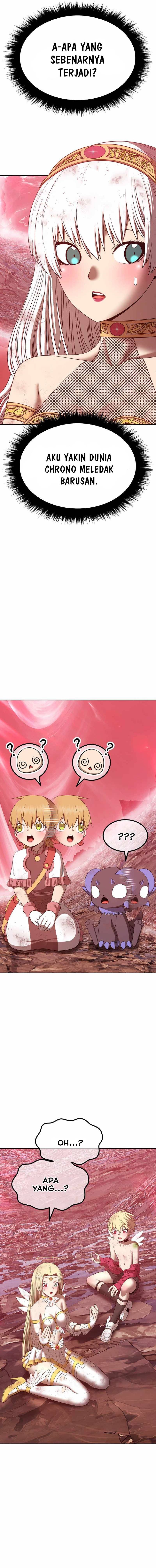 +99 Wooden Stick chapter 82