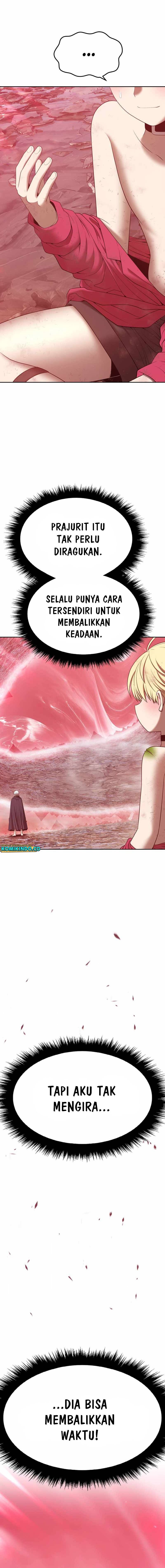 +99 Wooden Stick chapter 82