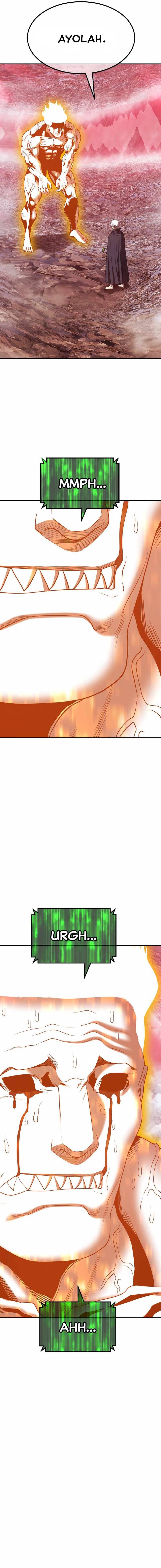 +99 Wooden Stick chapter 82