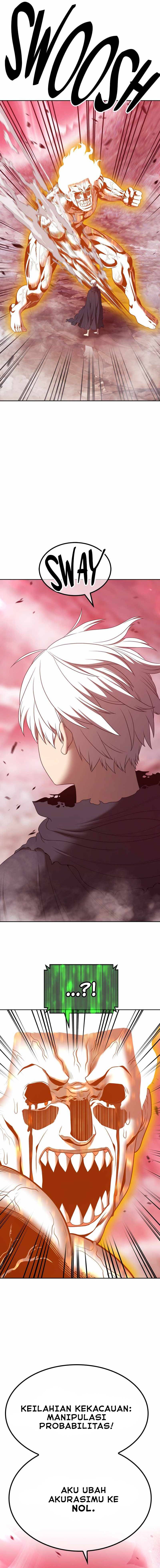 +99 Wooden Stick chapter 82