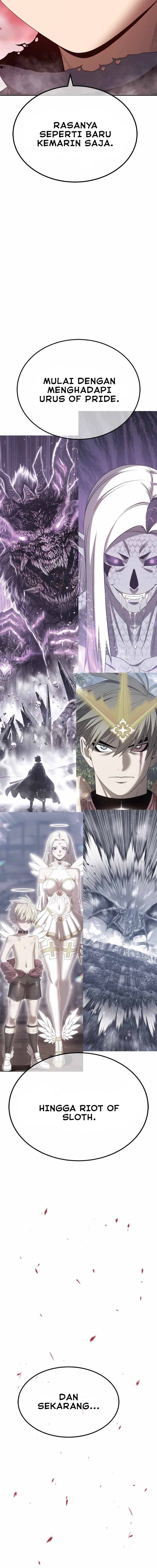 +99 Wooden Stick chapter 82