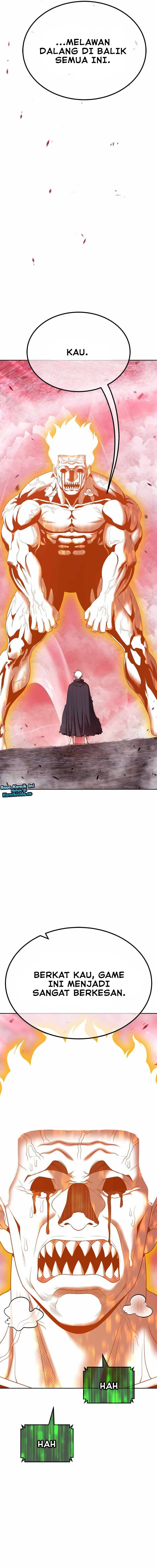 +99 Wooden Stick chapter 82