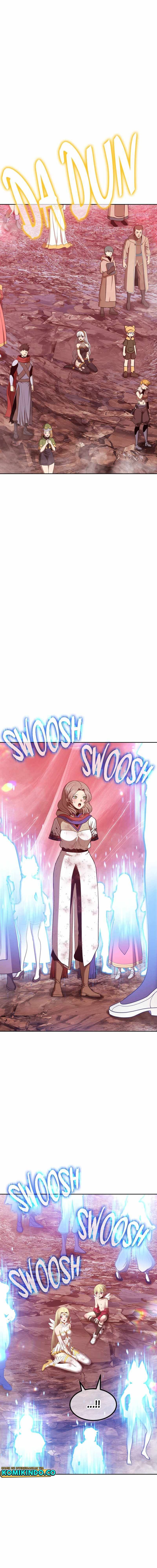 +99 Wooden Stick chapter 82
