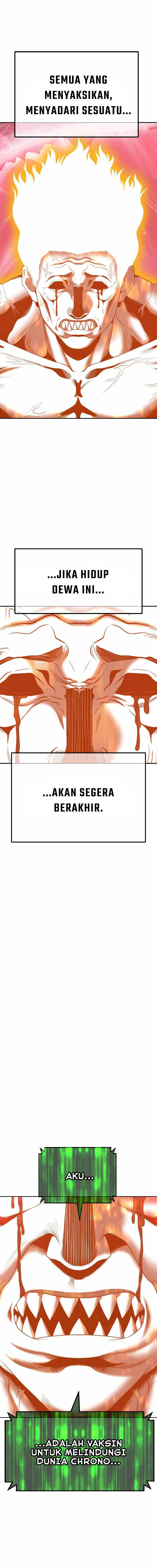 +99 Wooden Stick chapter 82