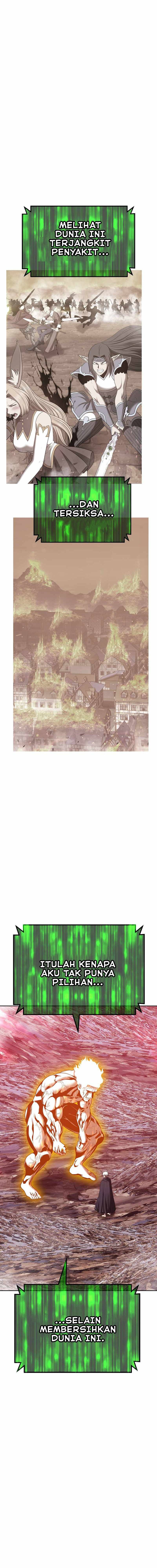 +99 Wooden Stick chapter 82