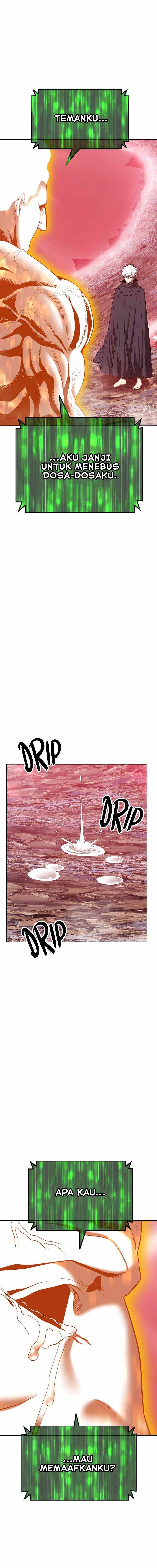 +99 Wooden Stick chapter 82