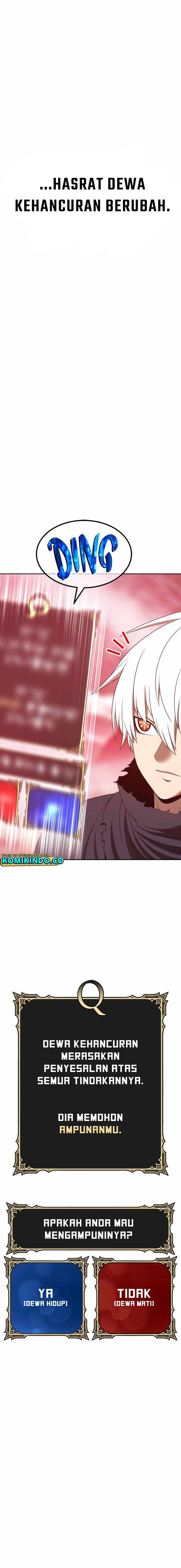 +99 Wooden Stick chapter 82