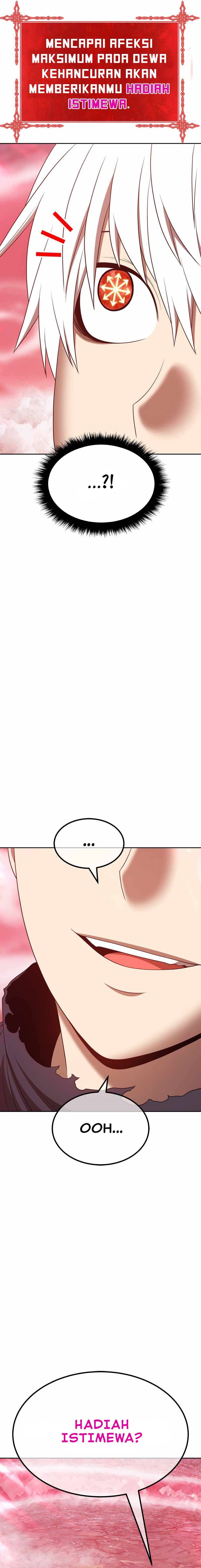 +99 Wooden Stick chapter 82