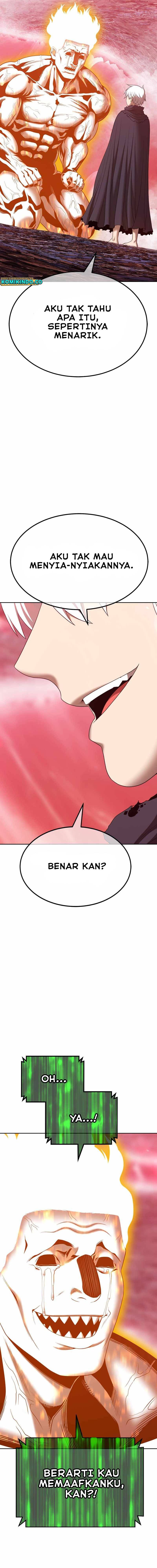 +99 Wooden Stick chapter 82