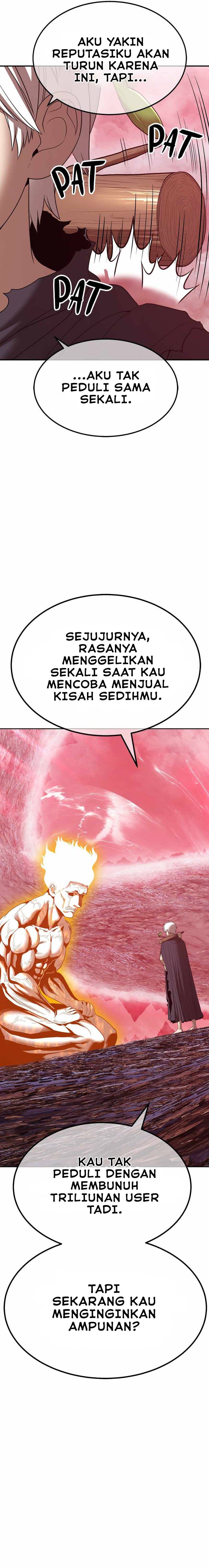 +99 Wooden Stick chapter 82