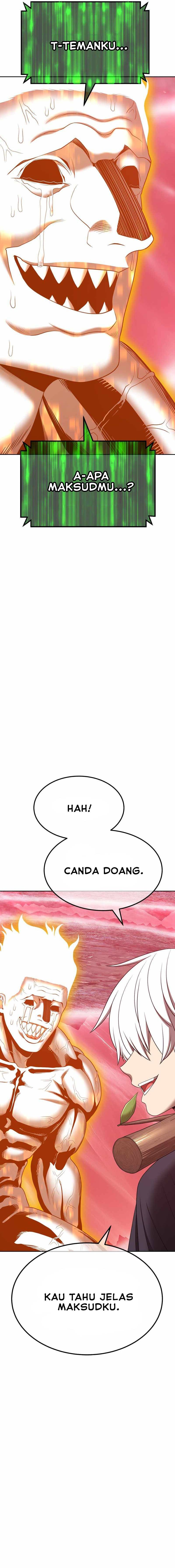 +99 Wooden Stick chapter 82