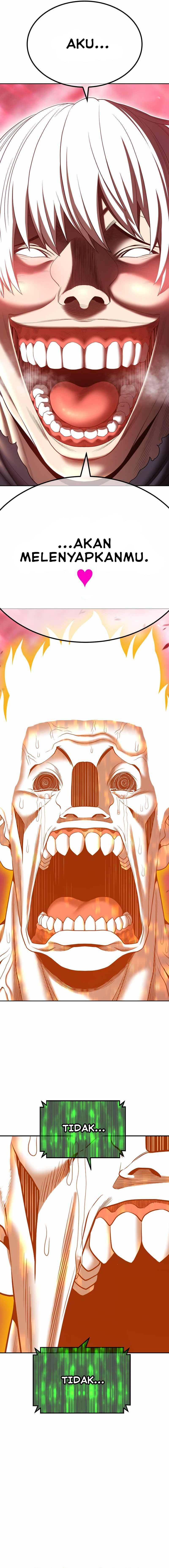 +99 Wooden Stick chapter 82