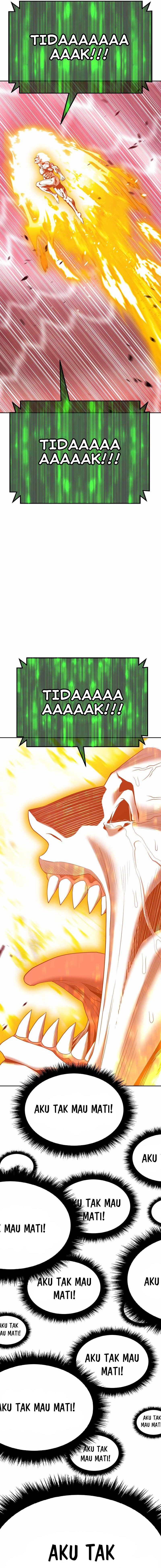 +99 Wooden Stick chapter 82