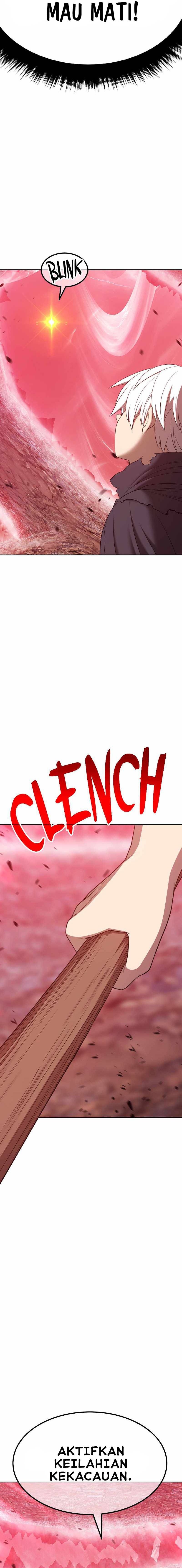 +99 Wooden Stick chapter 82