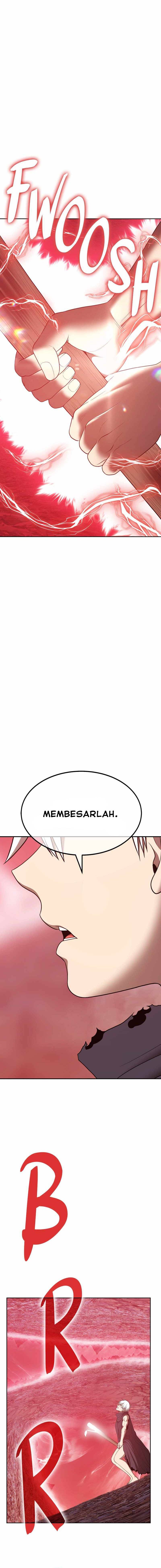 +99 Wooden Stick chapter 82