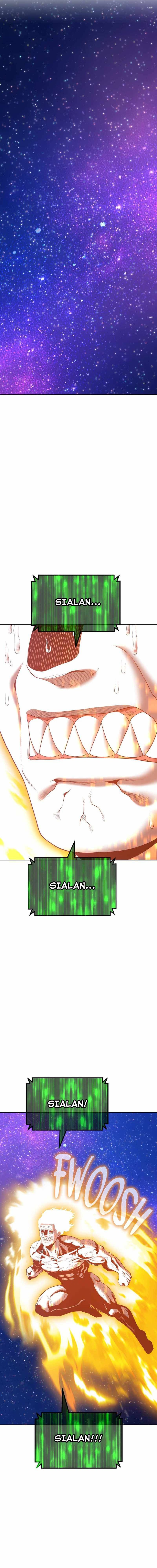 +99 Wooden Stick chapter 82