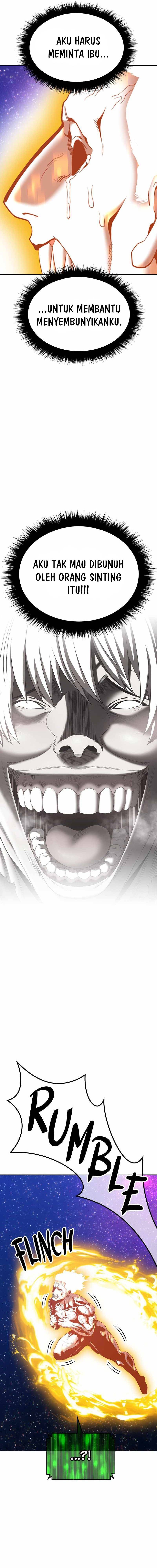 +99 Wooden Stick chapter 82