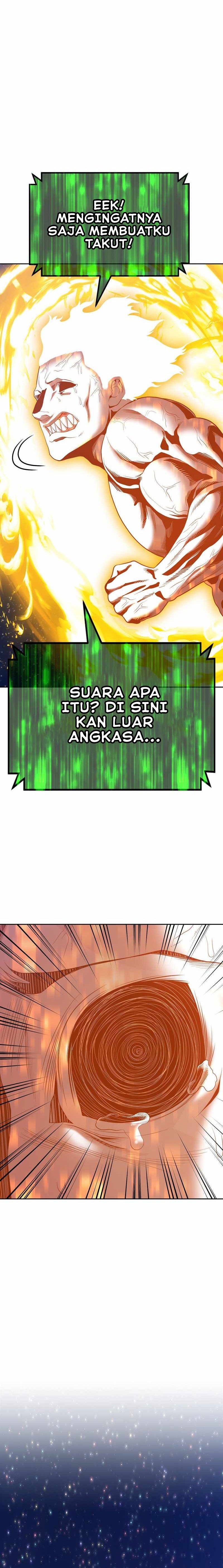 +99 Wooden Stick chapter 82