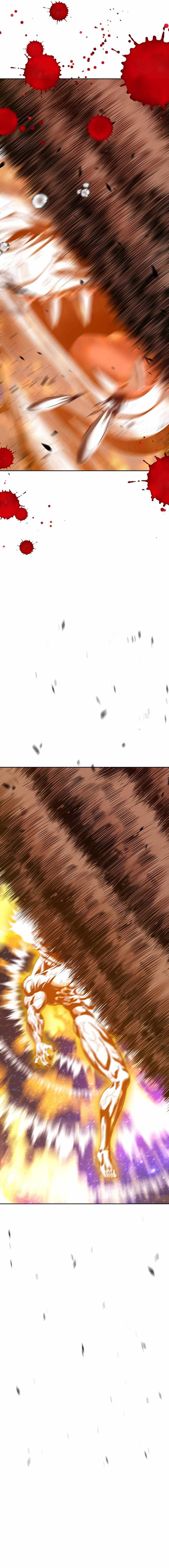+99 Wooden Stick chapter 82