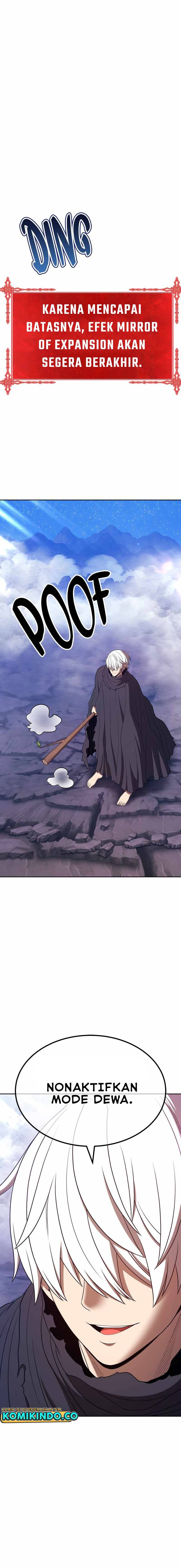 +99 Wooden Stick chapter 82