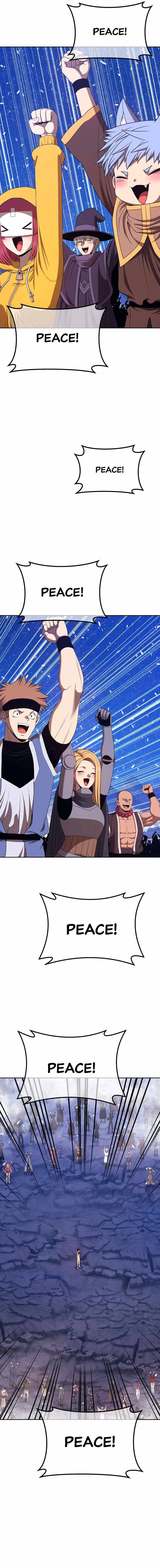 +99 Wooden Stick chapter 82