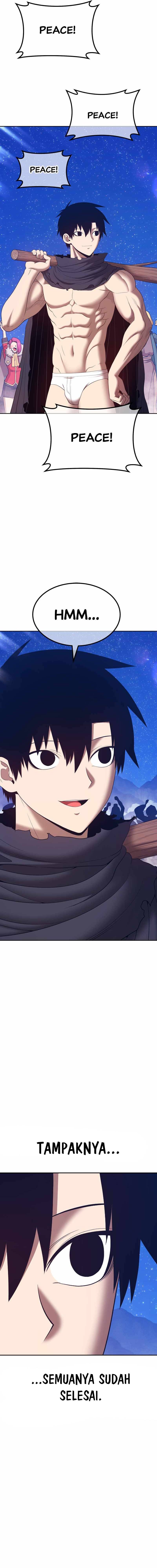 +99 Wooden Stick chapter 82